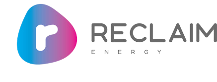 Reclaim logo