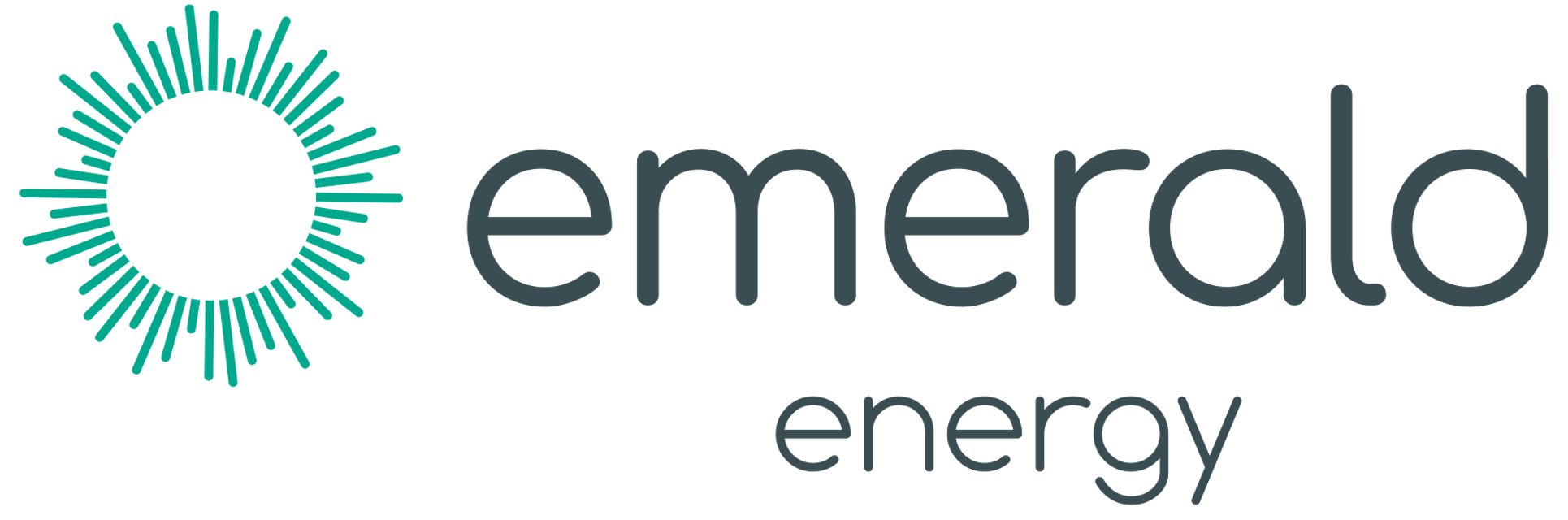 Emerald logo