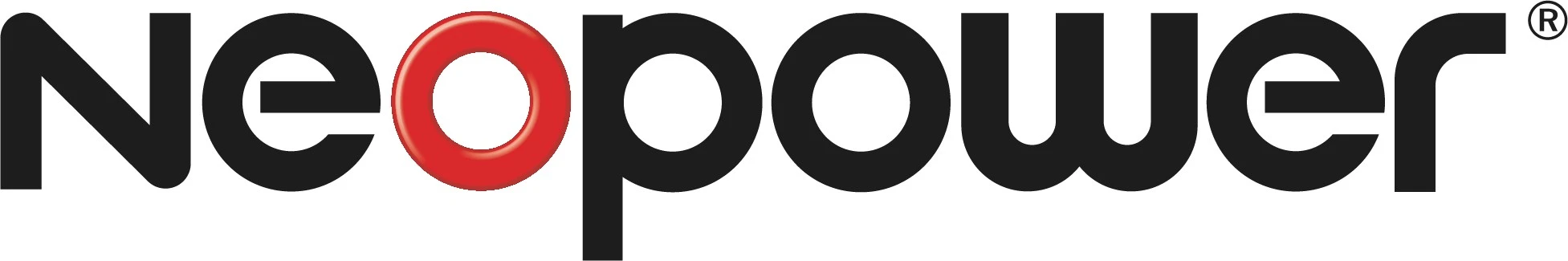 NeoPower logo