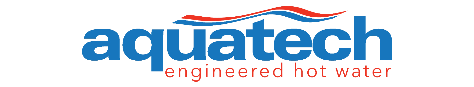 Aquatech logo